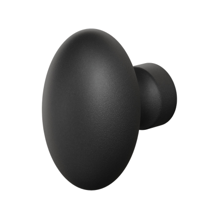 GPF9951.61 zwart ei-knop 62mm