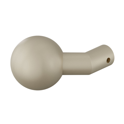 GPF9953.A4 Champ. verkr.knop 55mm draaib