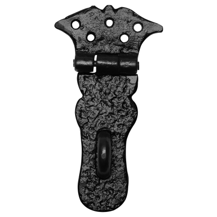 KP0932 overval 152mm