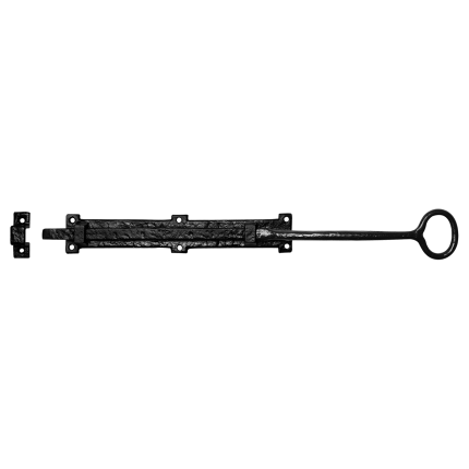 KP1149 staartschuif 540mm op plaat