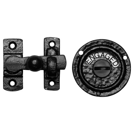 KP1150 toiletsluiting