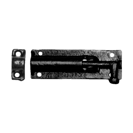 KP1154 deurgrendel 101x35mm