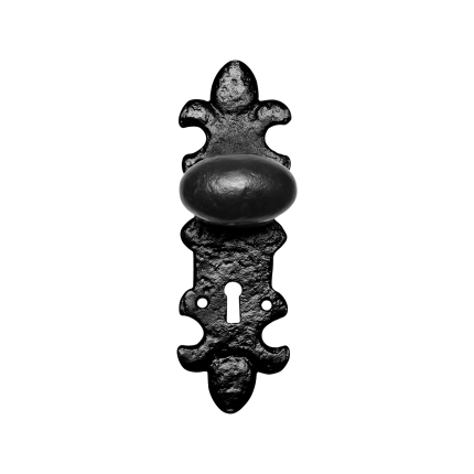 KP1213 knop/ schild