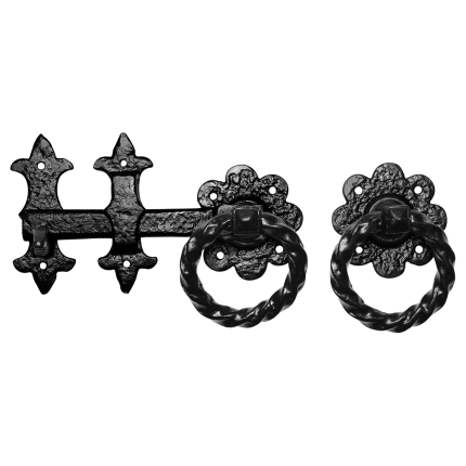 KP1249 klinkstel