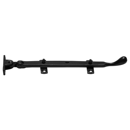 KP1312 raamuitzetter 203mm, inclusief 2 pennen 