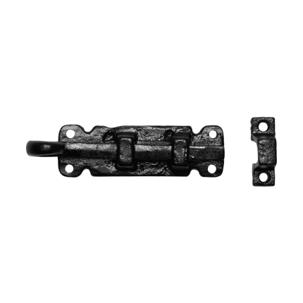 KP1546 deurschuif vlak 101x28mm