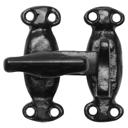 KP1557 loketsluiting