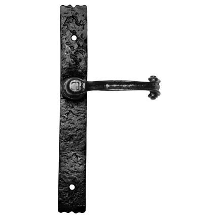 KP2459 kruk/ schild BB56