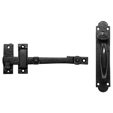 KP3622 boerenklinkstel