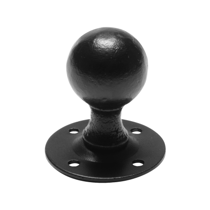KP4085 knopkruk/ rozet