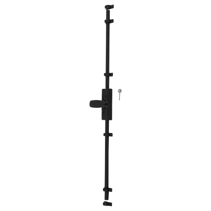 KP5135 espagnolet max. 2400mm