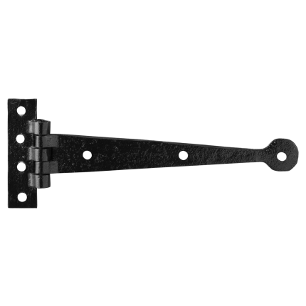 KP6057 heng met scharnier 305mm