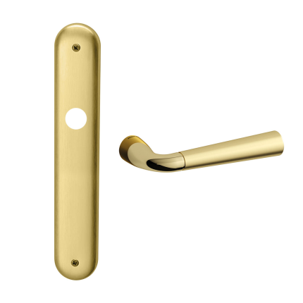 S100 mp/sm kruk/ schild WC72/8