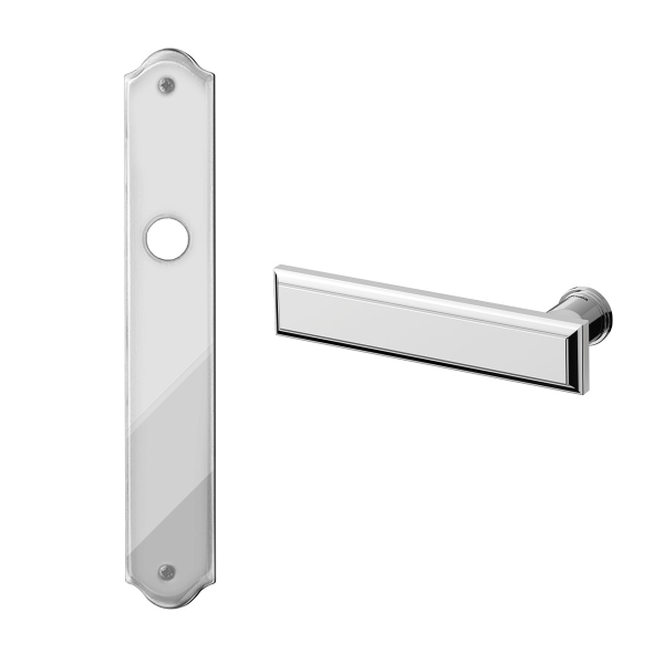 1740L chr kruk/ schild