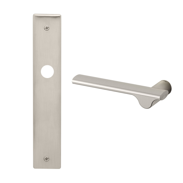 3190L mn deurkruk/ schild
