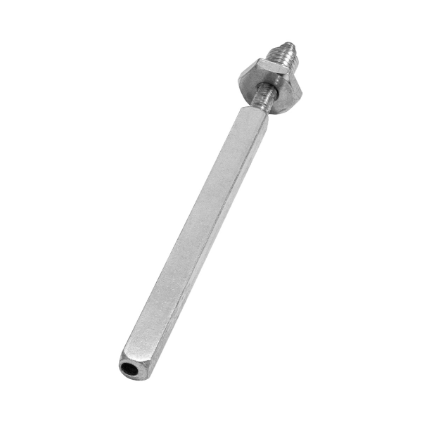 AG0076 wisselst. M10x35mm/8x8x110mm dd68