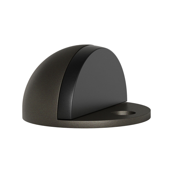 GPF0721.A1 Dark deurstopper 25x44 mm
