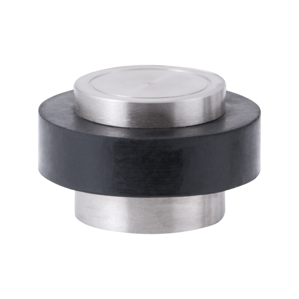 GPF0726.09 RVS deurstopper 30x48,5 mm