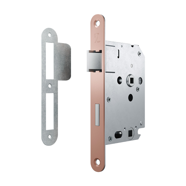 GPF0100.T2 bad/wc slot WC63 Blush 174x20mm