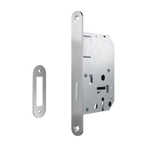 GPF0101.09 slot BB56 174x20mm