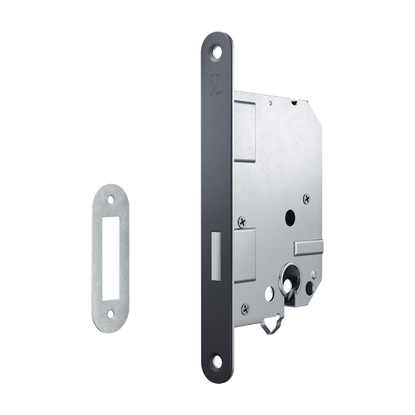 GPF0101.AS Kastslot PC55 Antraciet 