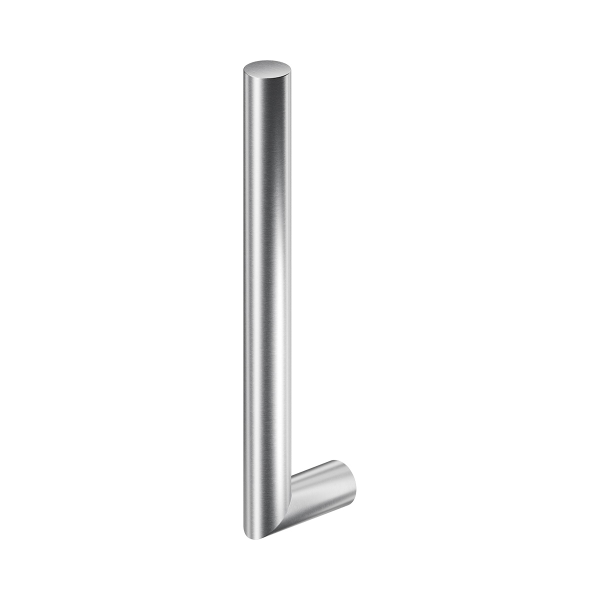 GPF1015.09H Hefschuifgreep Toi RVS Geborsteld