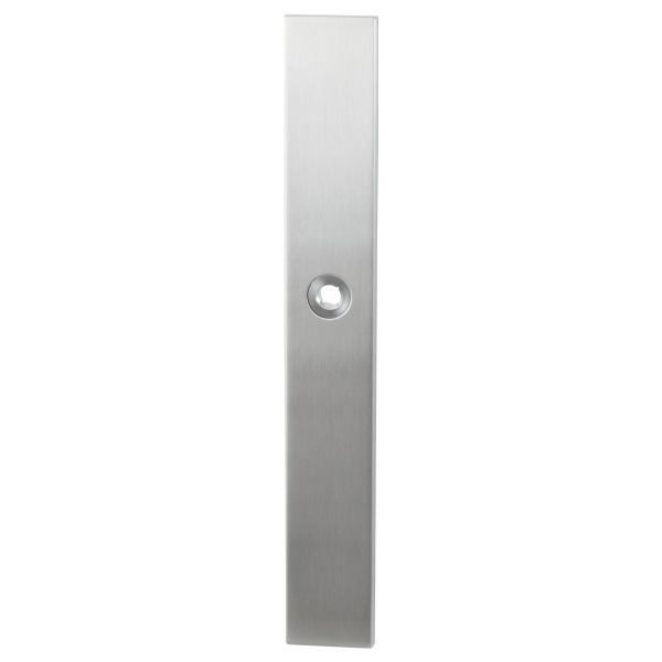 GPF1100.75 RVS langsch rechth. WC57/5 gr