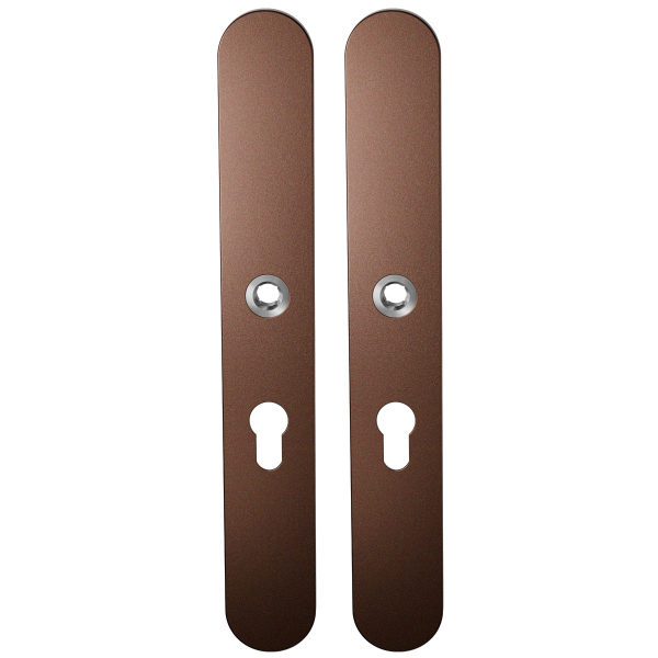 GPF1170.A2 Bronze langschild afg. PC55