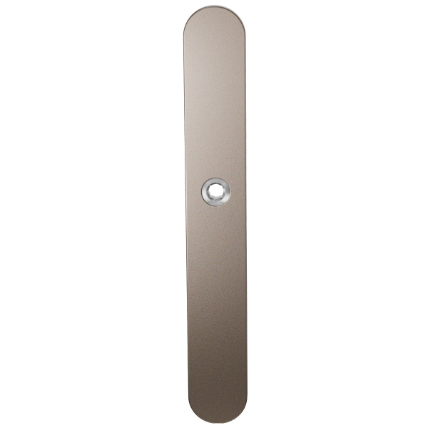 GPF1170.A3L Mocca langschild afg.