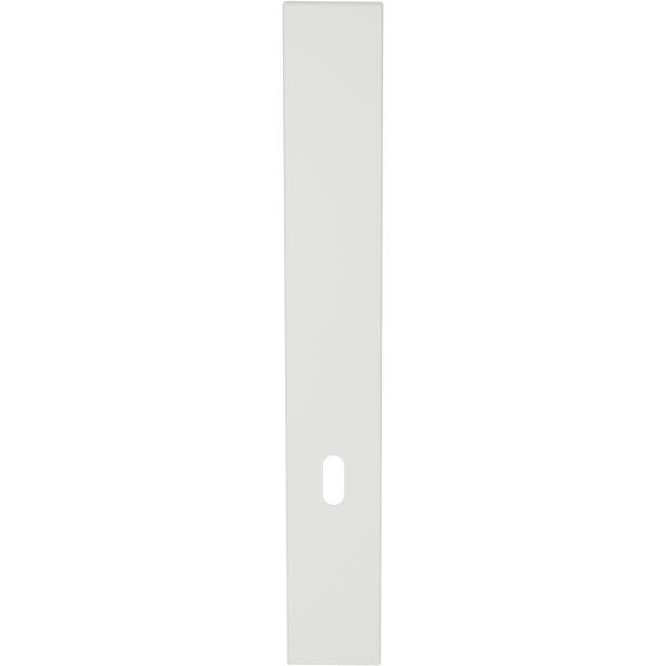 GPF1275.62L/R langschild rh. BB72 wit
