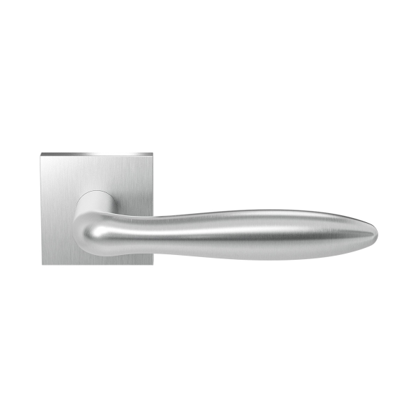 GPF1314.09-02 deurkruk op rozet 50x8mm