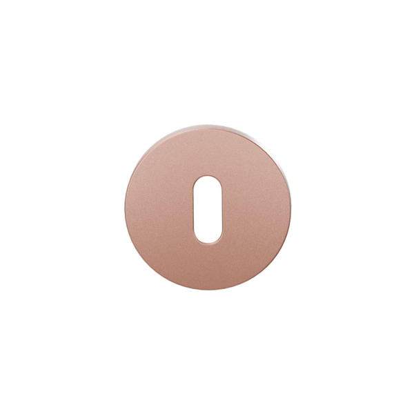 GPF199E Sleutelrozet 53x6mm Blush