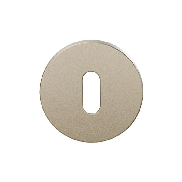 GPF199E Sleutelrozet 53x6mm Champagne Blend