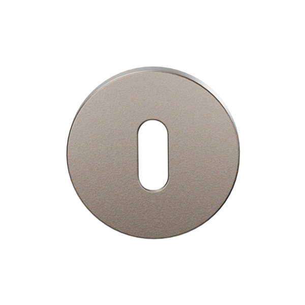 GPF199E Sleutelrozet 53x6mm Mocca Blend