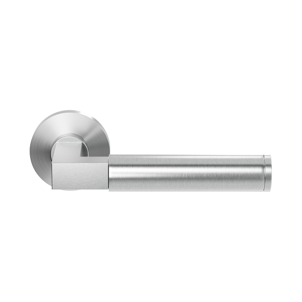 GPF2082.09-00 deurkruk op rozet 50x8mm