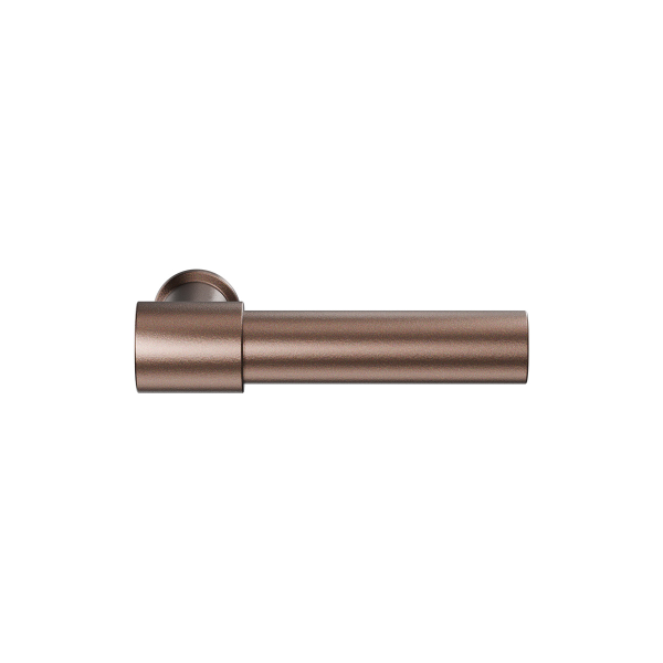 GPF3042.A2 Bronze blend deurkruk