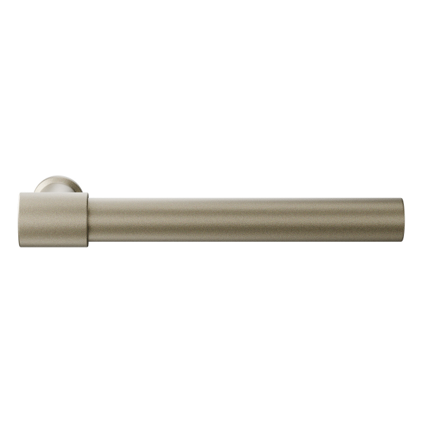 GPF3051.A4 Champagne blend deurkruk