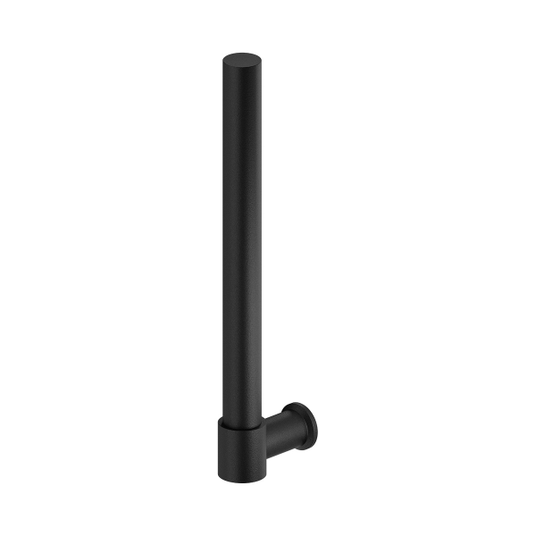 GPF3052.61H Hefschuifgreep Hipi Deux+ Zwart