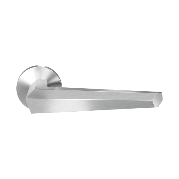 GPF3112.09-00R deurkruk op rozet 50x8mm