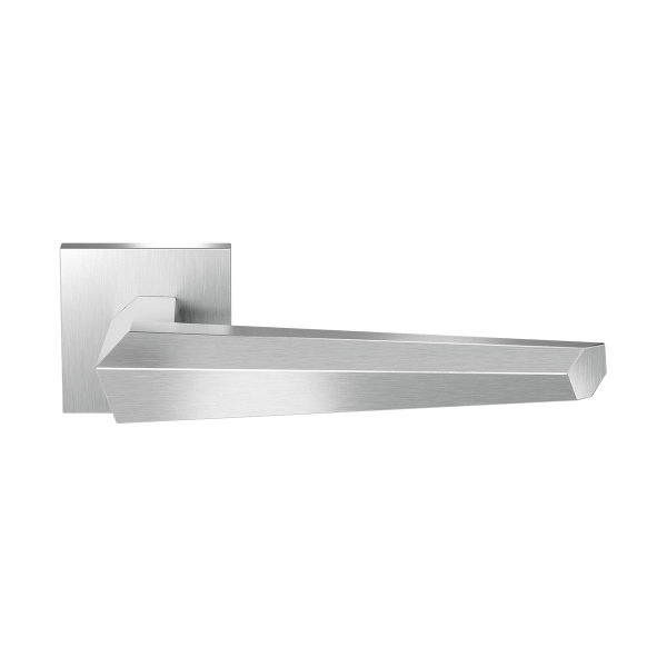GPF3112.09-02 deurkruk op rozet 50x8mm
