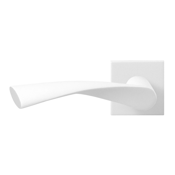 GPF8227.62-02L deurkruk op rozet 50x50x8