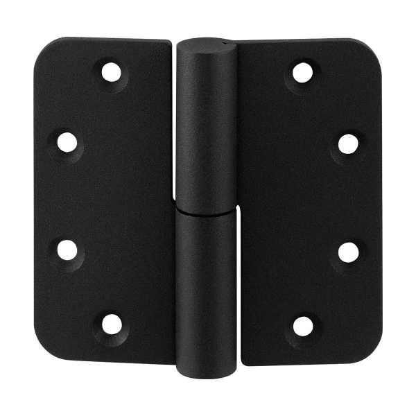 GPF8351.61 paumelle 89x96 DIN RS rond
