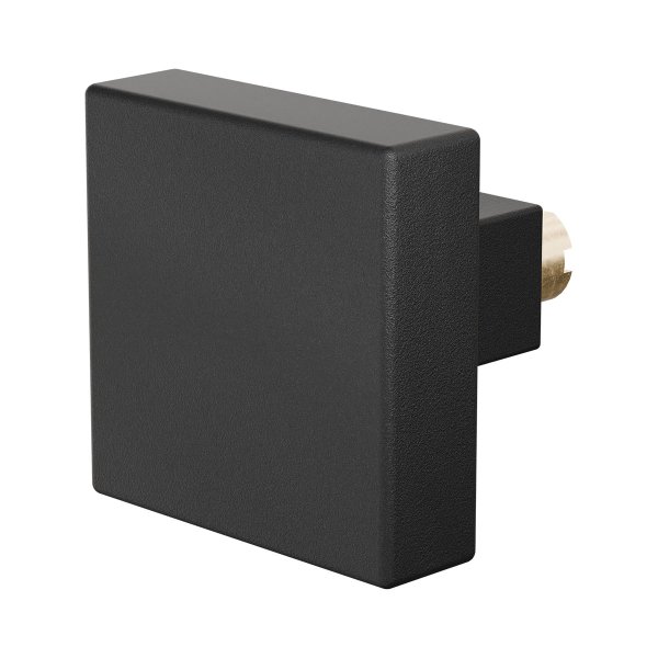 GPF8856.61 Zrt VH vierkante knop 53x53mm