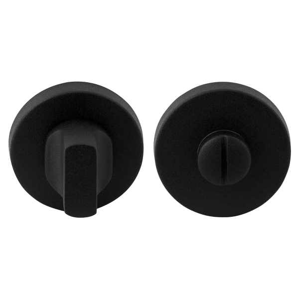 GPF8910.00 zwart toiletgarn. gr.knop