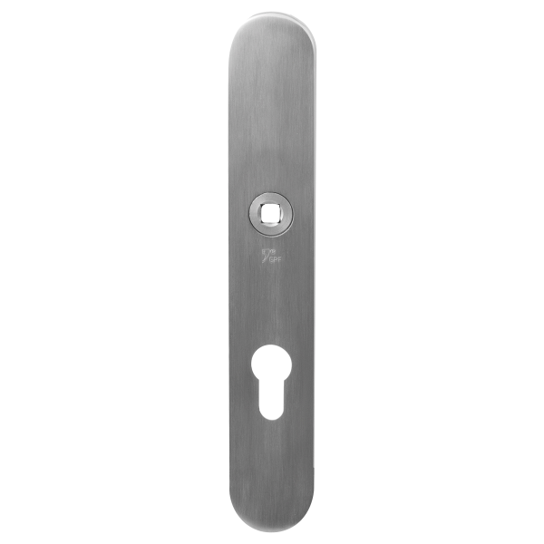 GPF9103.00 RVS mat VH-binnenschild blind