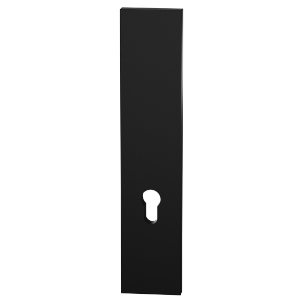 GPF9847.61 zw. VH-schild z.krukgat/PC72