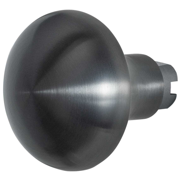 GPF9859.P1 ant VH- paddenstoel knop vast