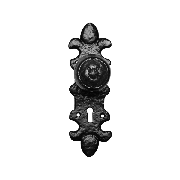 KP1212 knop/ schild