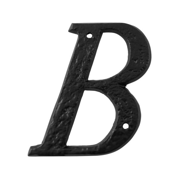 KP1978 letter B/ 101mm