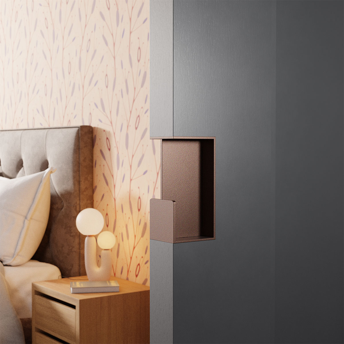 GPF0708A2000A schuifdeurkom bronze blend sfeer donkere deur.jpg